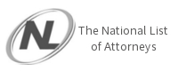 The National List of Attorneys